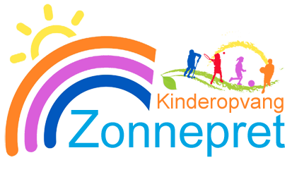 Logo Zonnepret